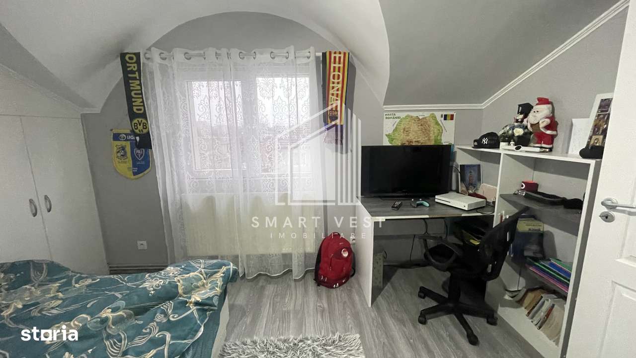 Casa de vanzare | 120mp | Zona Botiz-7