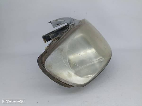 Optica Farol Direita Drt Seat Ibiza Ii (6K1) - 4