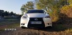 Lexus GS 300h Luxury Line - 4