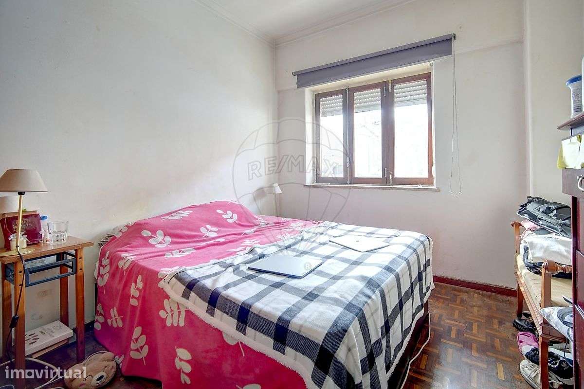 Apartamento T1 para venda-6