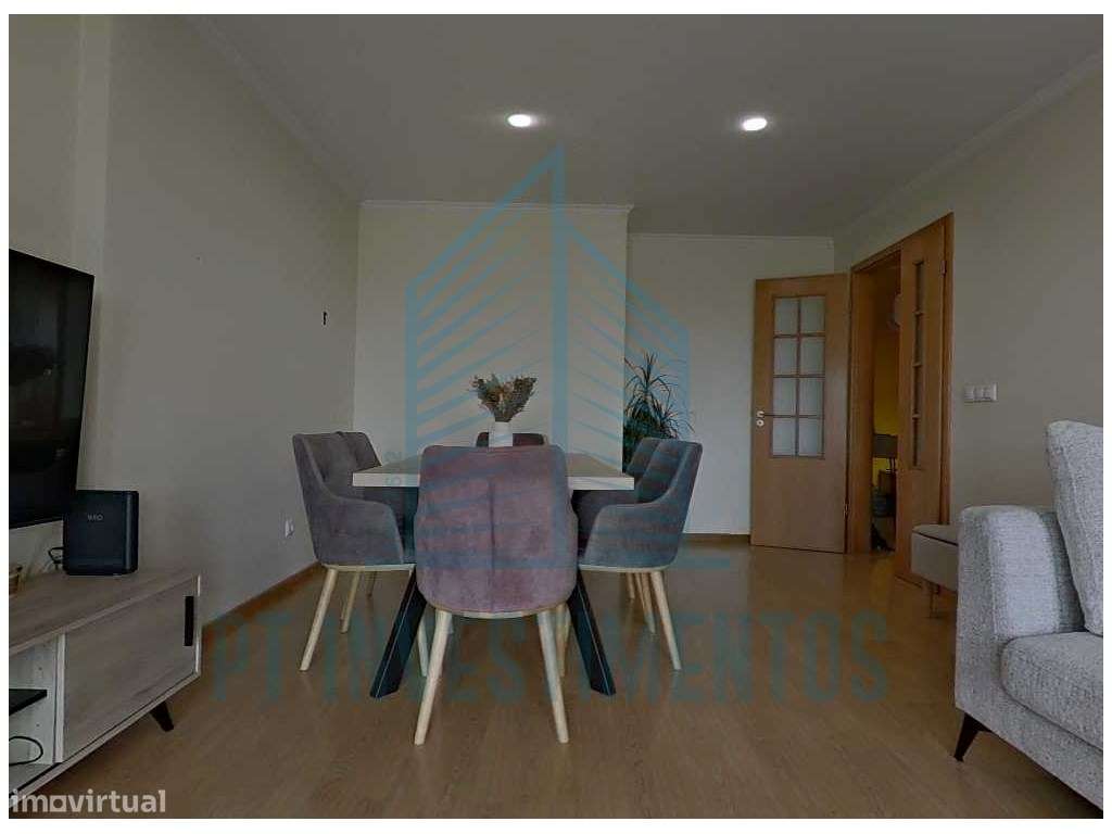 Apartment in Cacia - Mais