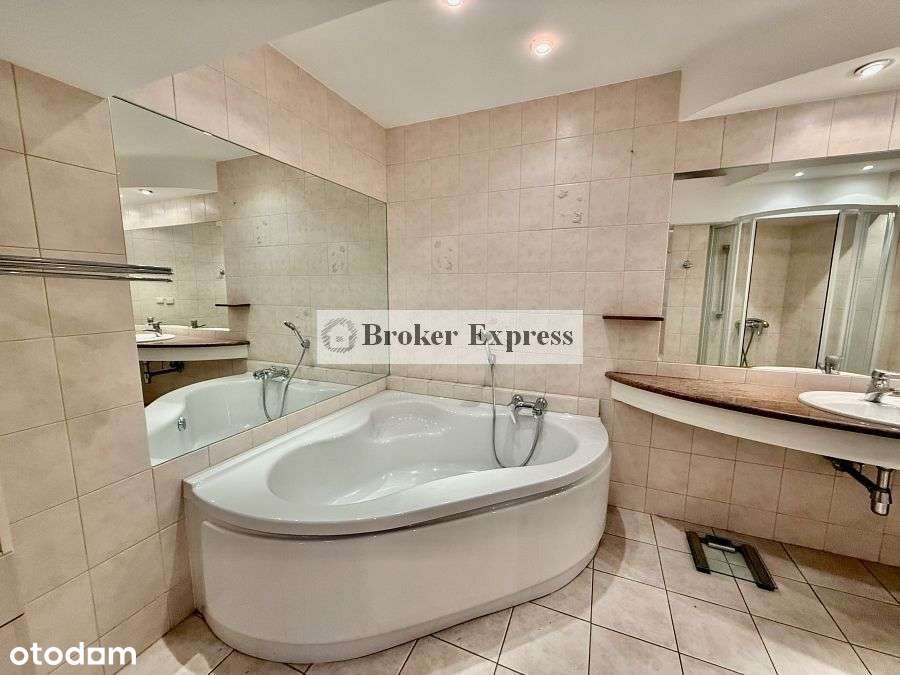 Dom na Wysokim Wilanowie!-13