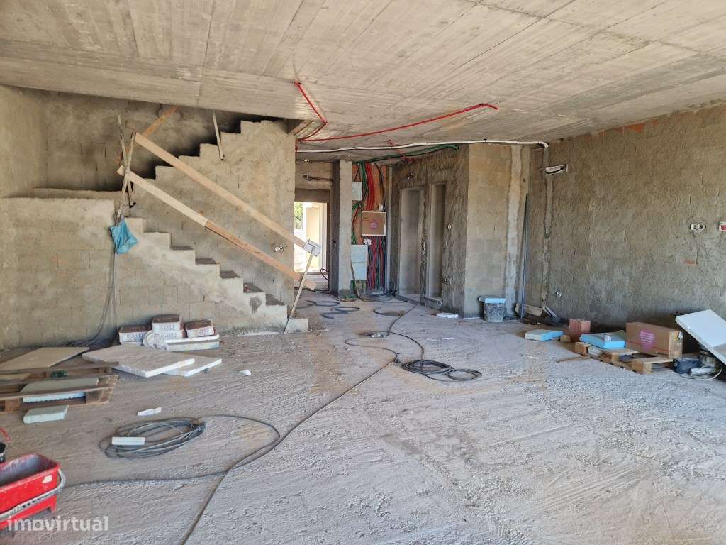 Moradia T4 com Piscina no Turquesa Residence, Castro Marim-7