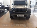 Jeep Wrangler Unlimited GME 2.0 Turbo Rubicon - 4