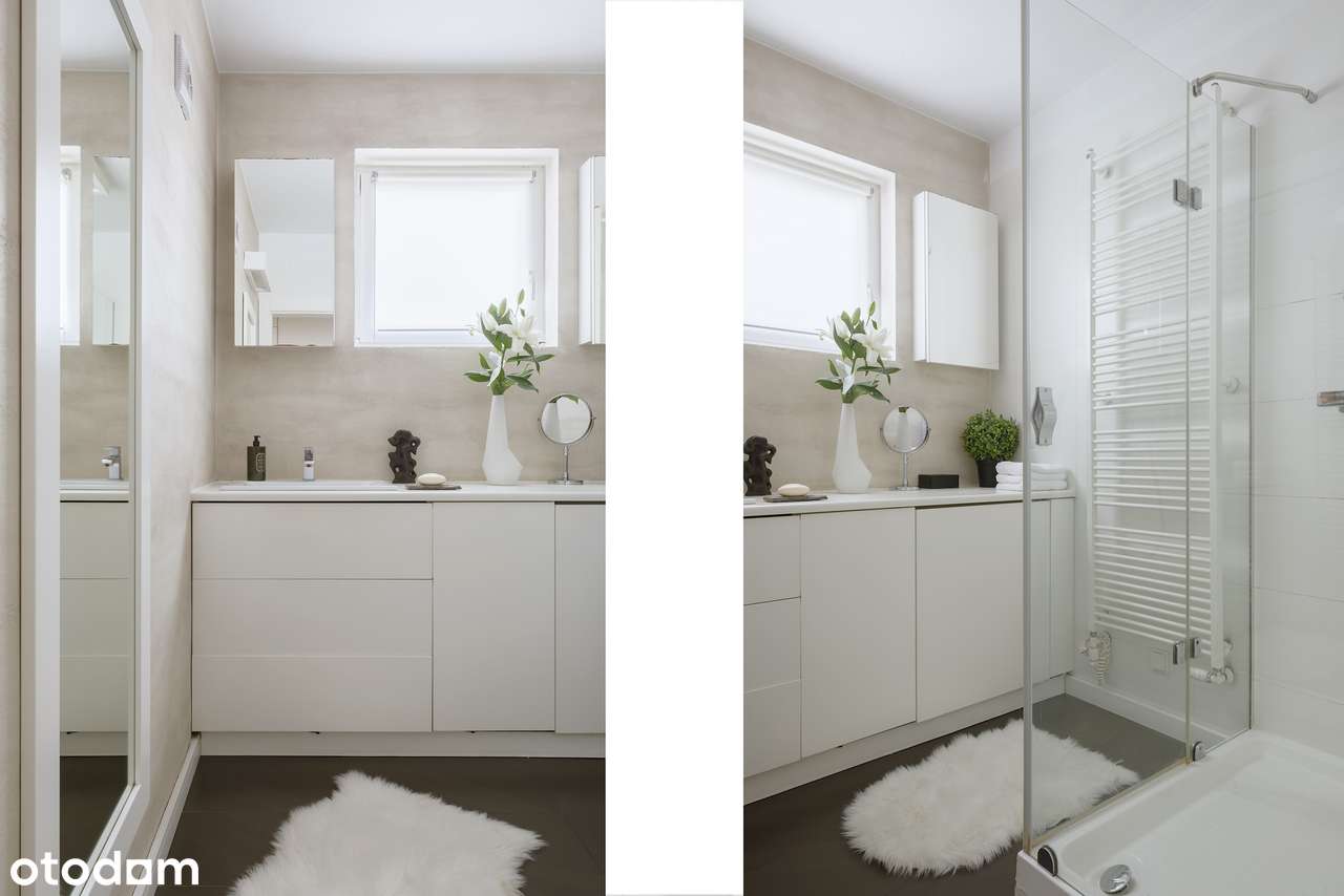 Warszawa WOLA stylowe mieszkanie + balkon 0% PROWIZJI-6