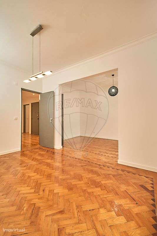 Apartamento T2 para arrendamento - Grande imagem: 5/13