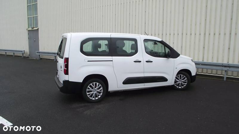 Citroën Berlingo XL 1.5 BlueHDI Feel - 8