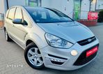 Ford S-Max 2.0 TDCi DPF Titanium - 13