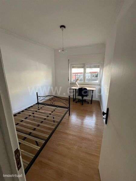 Apartamento T4 / Covilhã, Covilhã-6