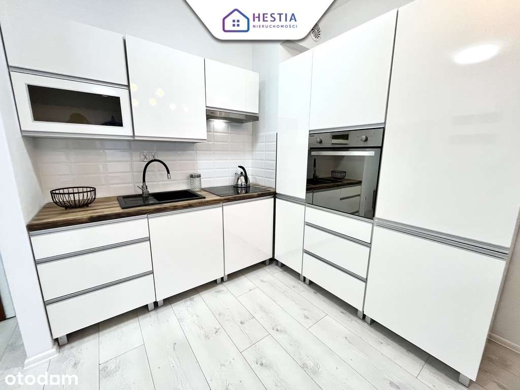 SPRZEDAM 2-pokojowe mieszkanie | Warszewo |-9