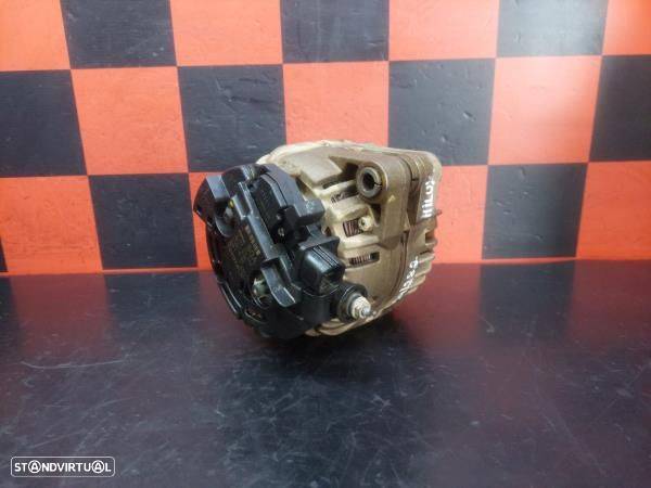 Alternador Toyota Hilux Vii Pick-Up (_N1_, _N2_, _N3_) - 2