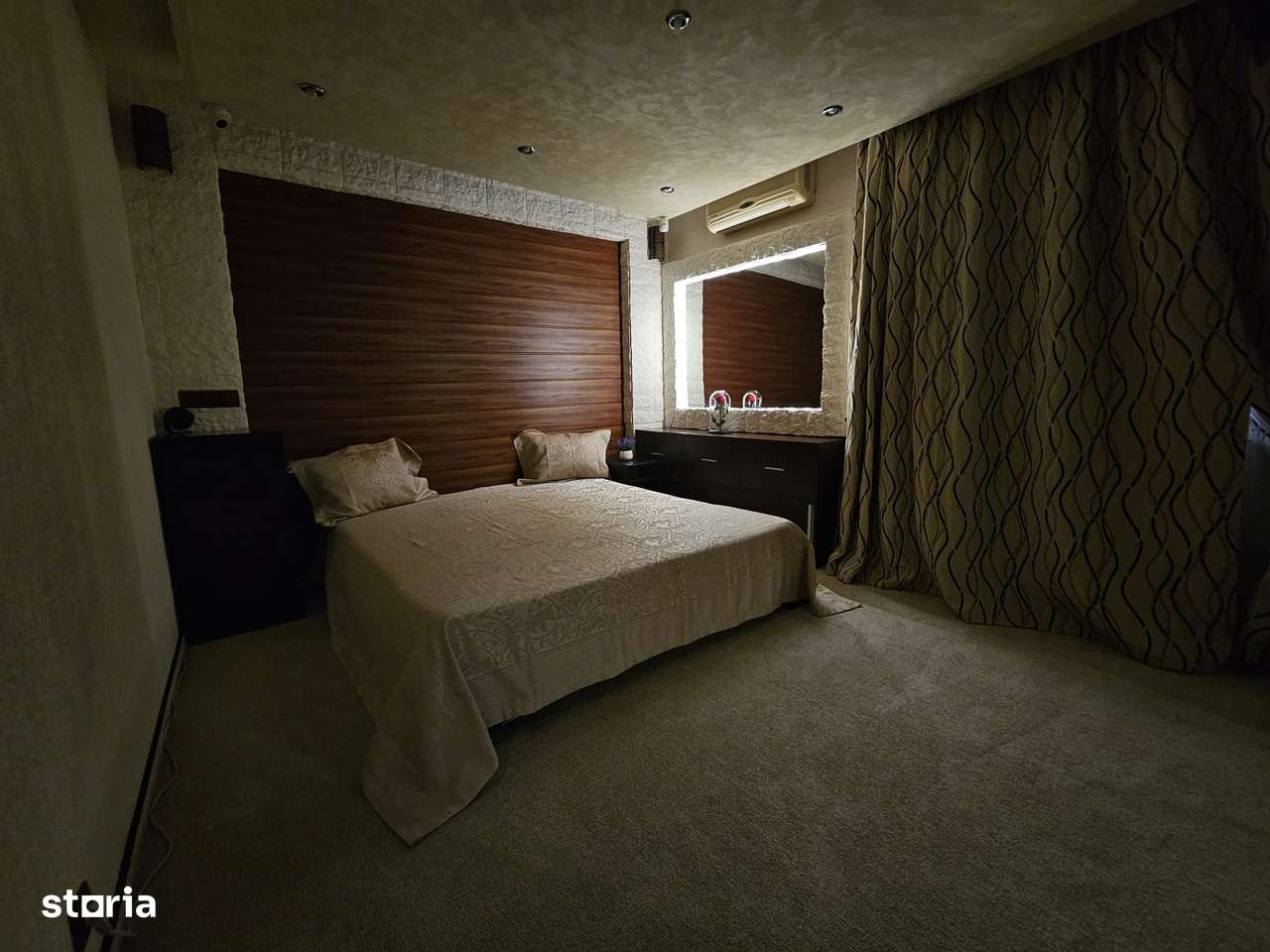 Drumul Taberei, Raul Doamnei-8