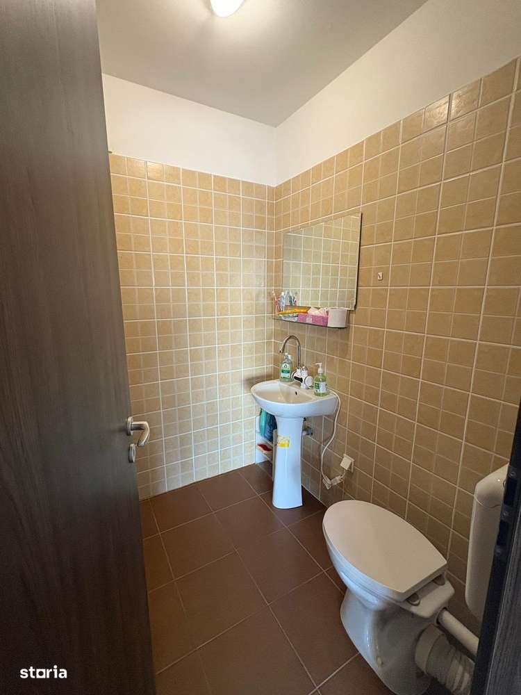 Uranus Plaza - SAD - Birou- 30 mp- Et 2 - Imagine principală: 5/5