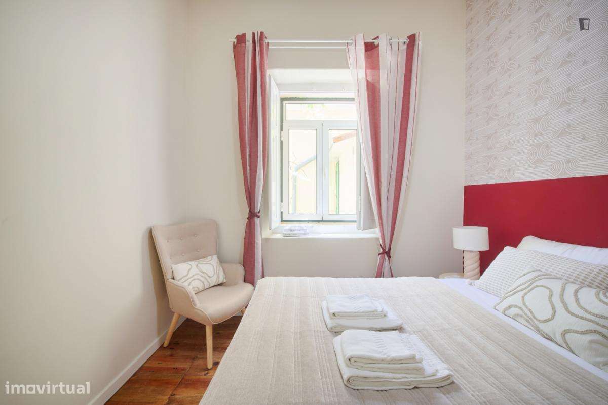 Apartamento com 2 quartos - localizado em Carcavelos Lisbon - Grande imagem: 5/8