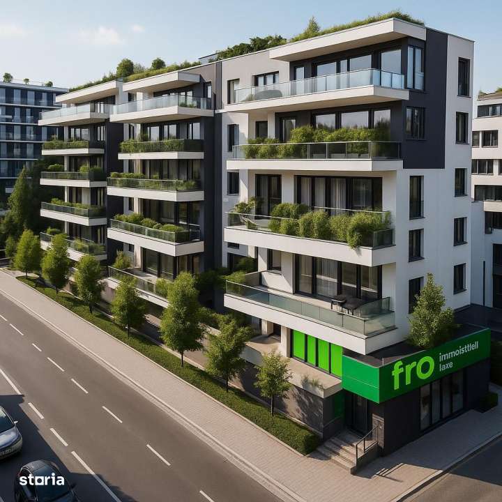 Pallady - Studio - Bloc 2025 - 0% Comision - Metrou - Parcare-0