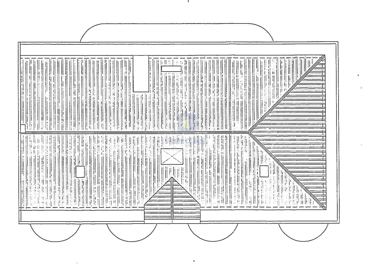 Lote terreno com 499 m2 para construção de prédio 6 frações, Marinha G-16