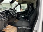 Ford Transit Custom - 5