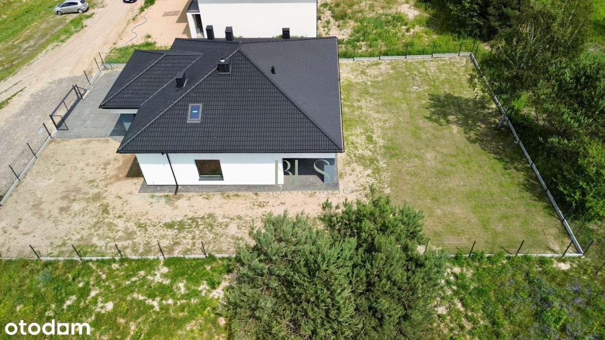 Funkcjonalny Rozkład Pomieszczeń-5