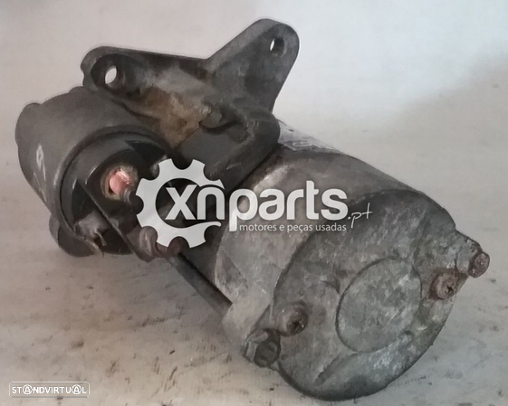 Motor de arranque MAZDA 121 I (DA) 1.1 | 10.87 - 10.90 Usado REF. MITSUBISHI RF5C - 3