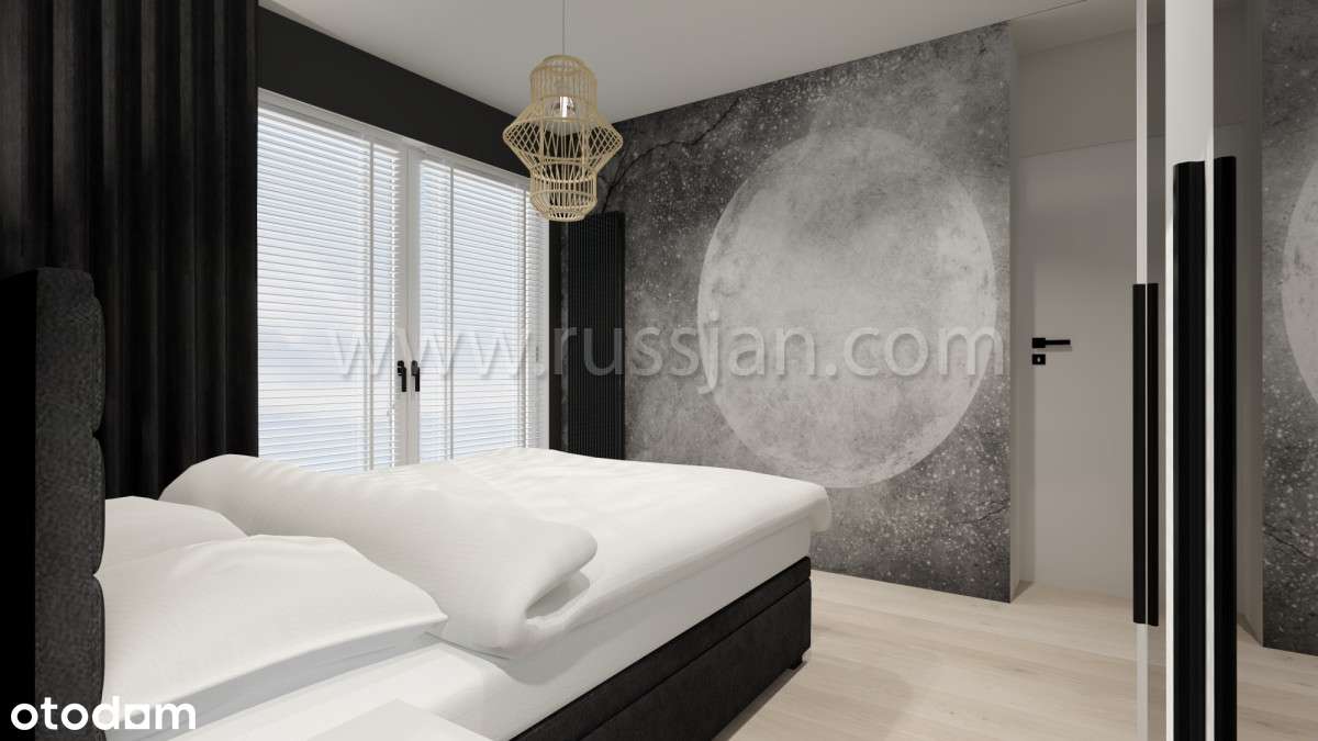 Może apartament nad morzem? Serce Gdyni!-8