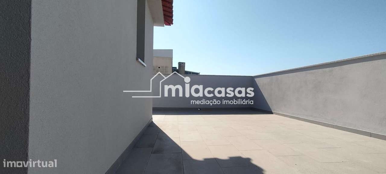 APARTAMENTOS NOVOS T1 A T3 DUPLEX - ESGUEIRA - AVEIRO-18
