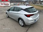 Opel Astra 1.4 Turbo Active - 14