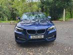 BMW 218 d Cabrio M Sport - 5