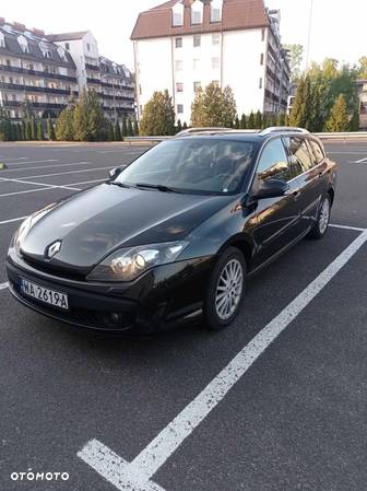 Renault Laguna - 5