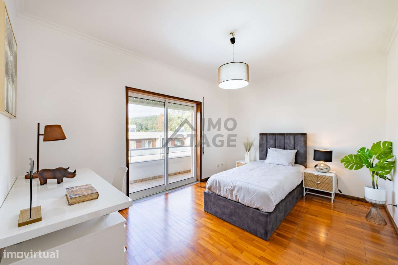 Oportunidade — T2 no Centro de Valongo-16