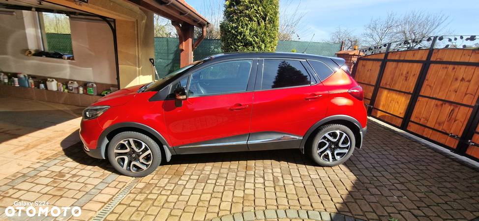 Renault Captur 1.2 Energy TCe XMOD - 1