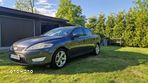 Ford Mondeo 2.0 Ghia - 15