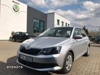 Skoda Fabia 1.4 TDI Ambition - 1