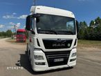 MAN MAN TGX 18.470 XLX -LOW DECK- RETARDER- SALON PL- - 4