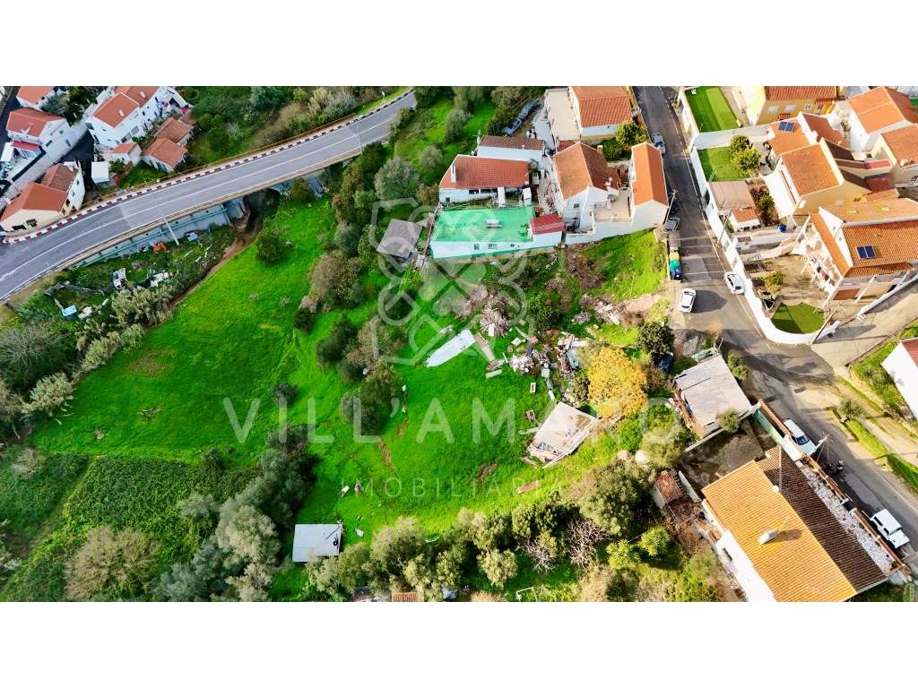 Terreno Urbano com 676m² em Lousa, Loures - Grande imagem: 5/16