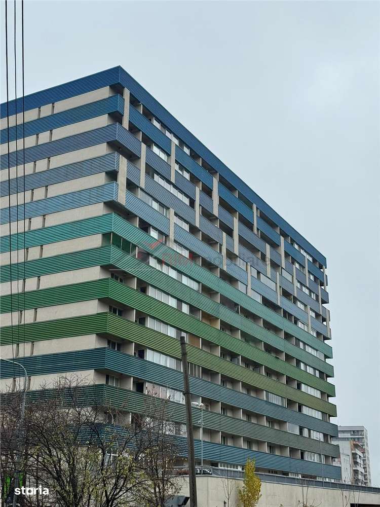 Vanzare Garsoniera | Lujerului | parter |10'' metrou | Comision 0%-7