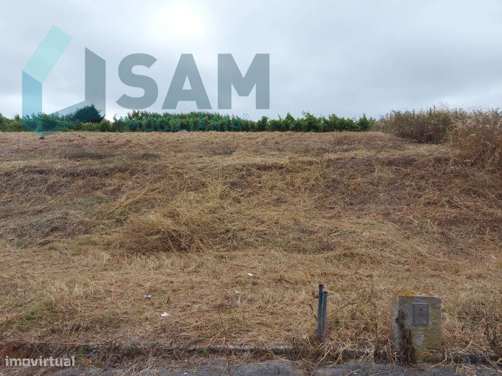 Terreno em A Dos Cunhados - Grande imagem: 3/3