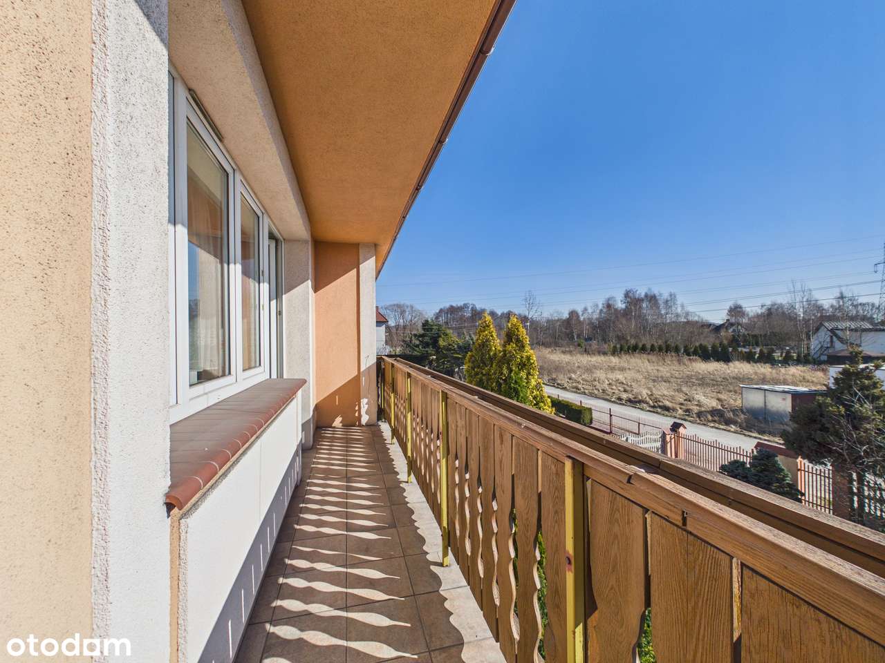 Dom do zamieszkania, Zuzanka, doskonała lokalizacja !-12