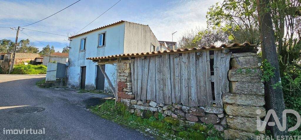 Casa de aldeia T2 em São Miguel, Santa Eufémia e Rabaçal de 83,00 m2 - Grande imagem: 4/22