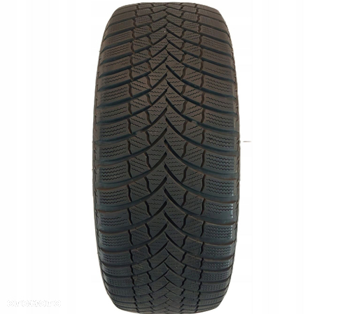 205/55R16 91H Bridgestone Blizzak LM001 EVO 69188 - 1