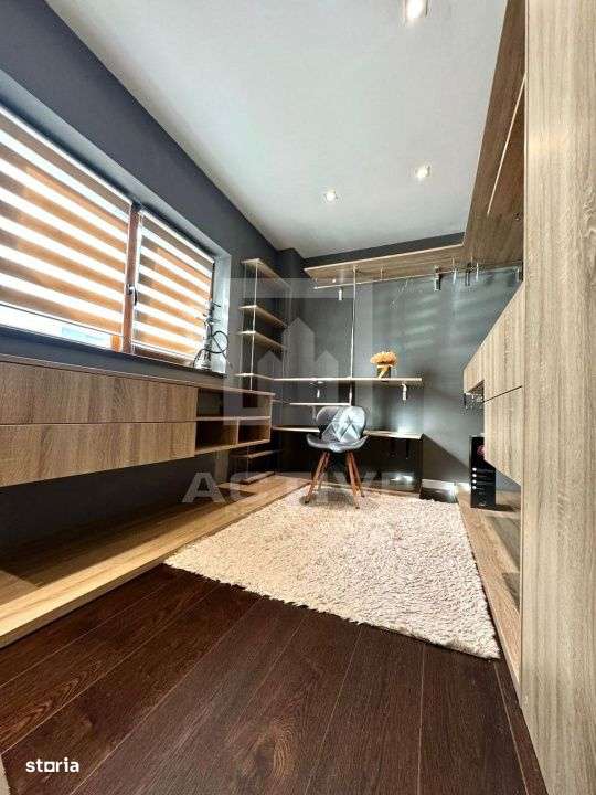 Apartament modern cu panorama || str. Eugen Ionesco-10