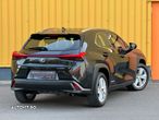 Lexus UX 250h 2.0L HEV 20H- (178 HP) 4X2 CVT Business - 7