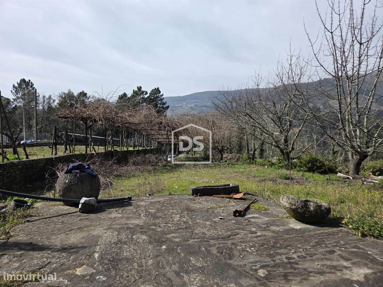 Moradia T1 Venda em Moura Morta e Vinhós,Peso da Régua-10