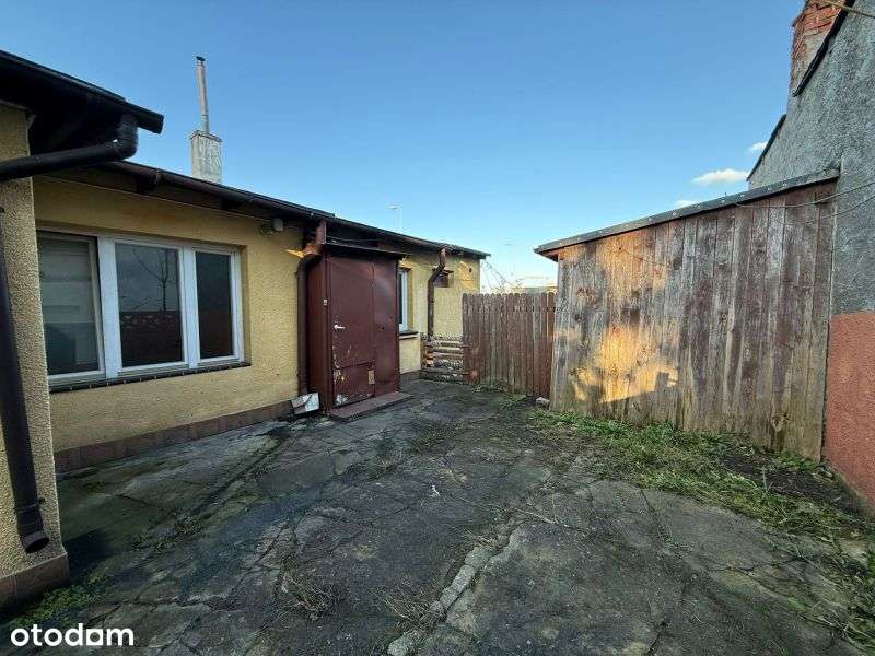 Nieruchomość z ogromnym potencjałem inwestycyjnym w Gostyninie!-8