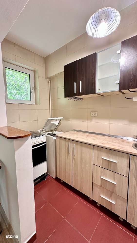 Apartament 2 camere Floreasca, Strada Glinka - Johann Sebastian Bach-8