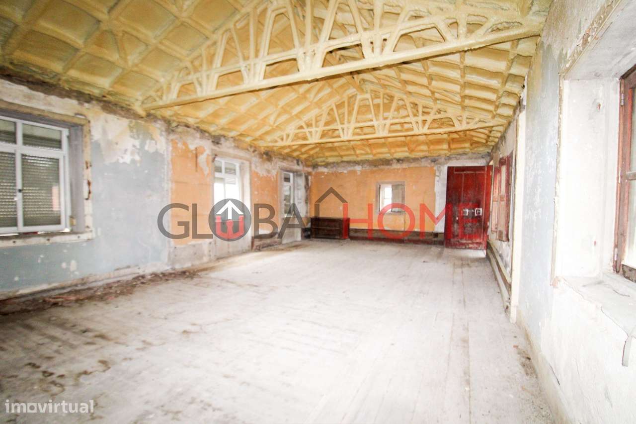 Quinta para Reabilitação com 1.251 m² em Águas Santas-37