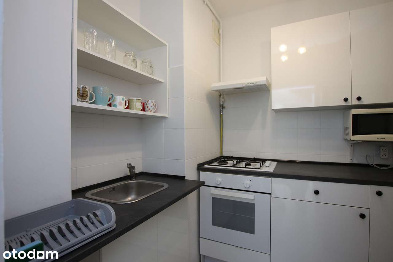 Katowice ul. Gallusa, 2 pokoje, gotowe do wprowadzenia - Pełny obrazek: 4/11