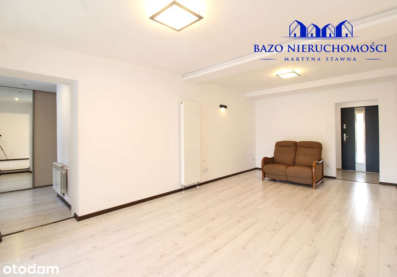 Dom w okolicy lasu spokojne osiedle Kiełczewo 2 mieszkania - Pełny obrazek: 3/20