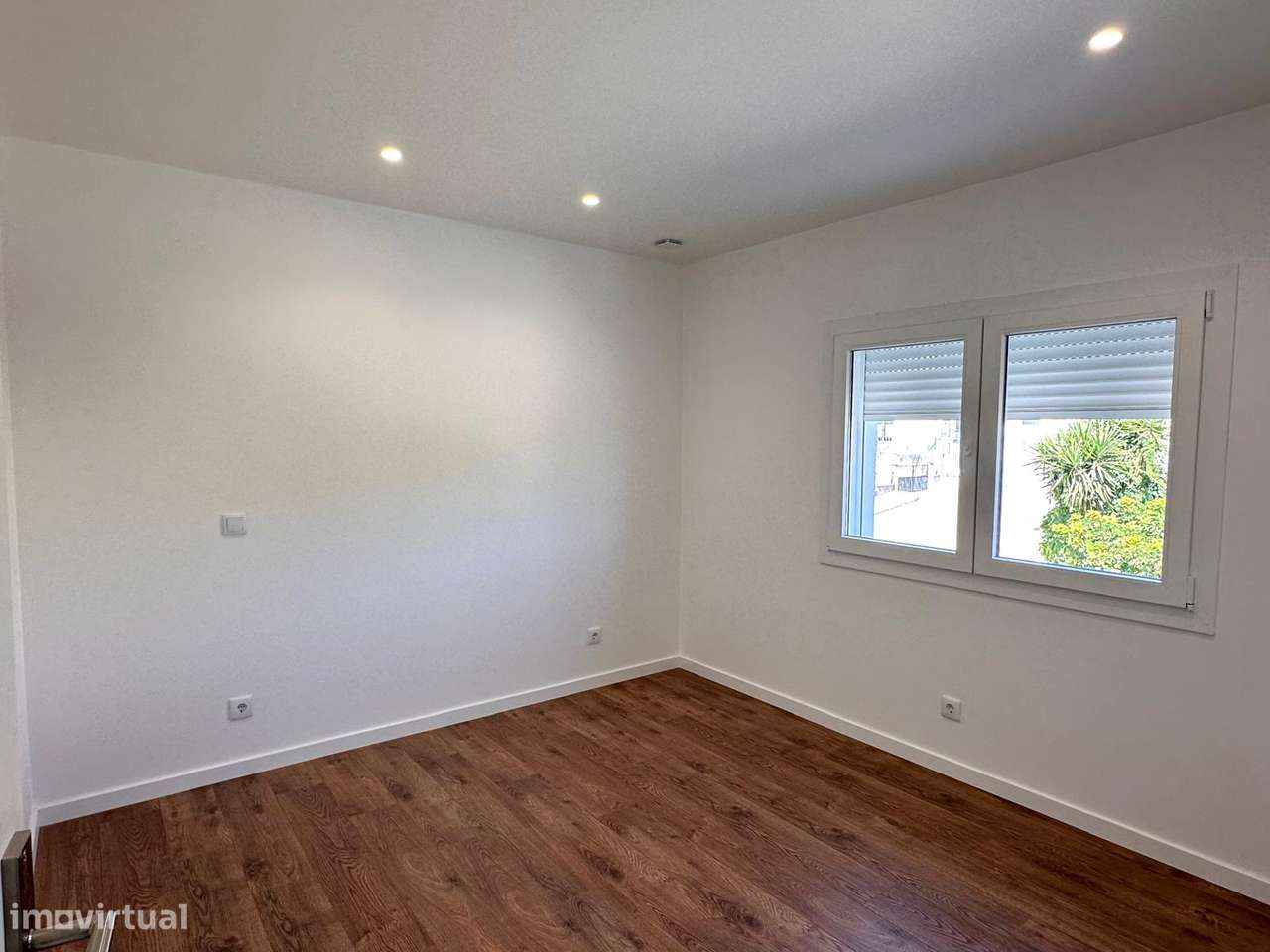 Apartamento T2 - Leiria-8