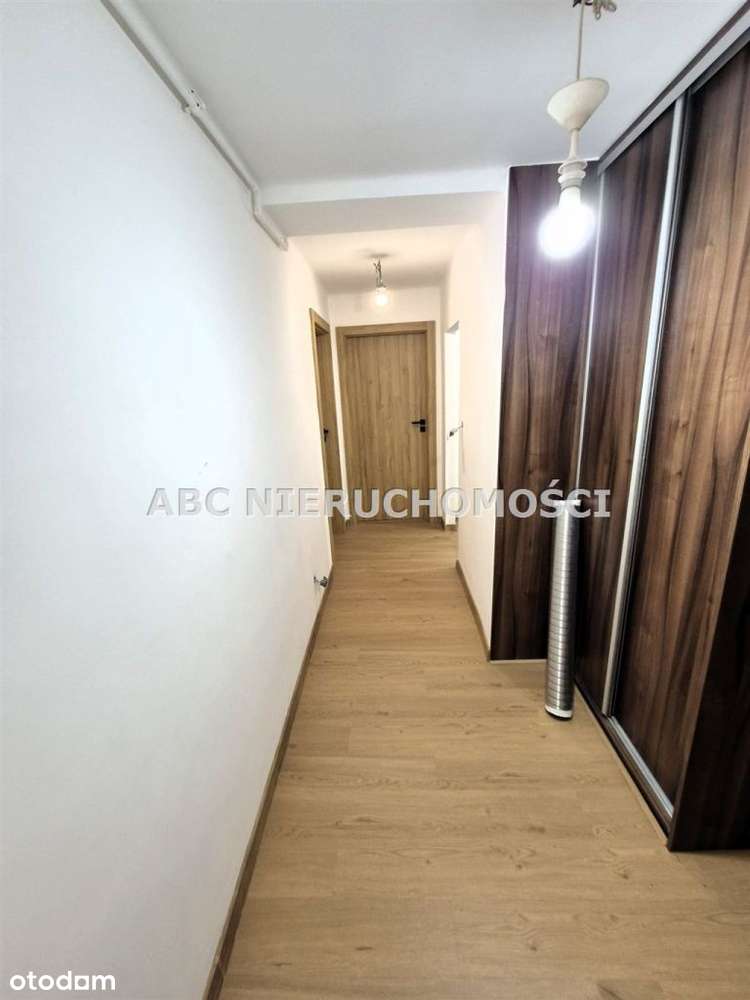 Komfortowe M-4 blisko centrum. Mieszkanie po remon-12