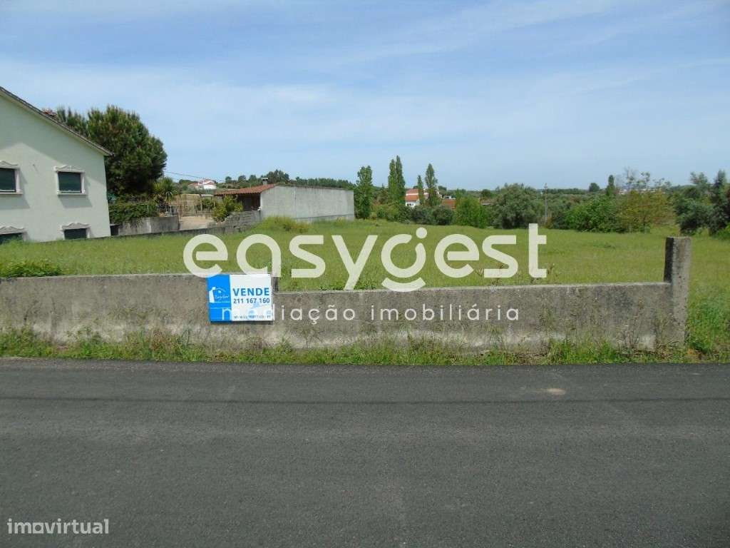 Terreno Urbano em Tomar - Grande imagem: 5/16